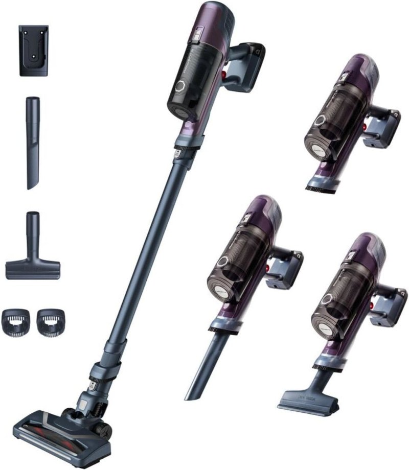 Rowenta XPert 6.60
